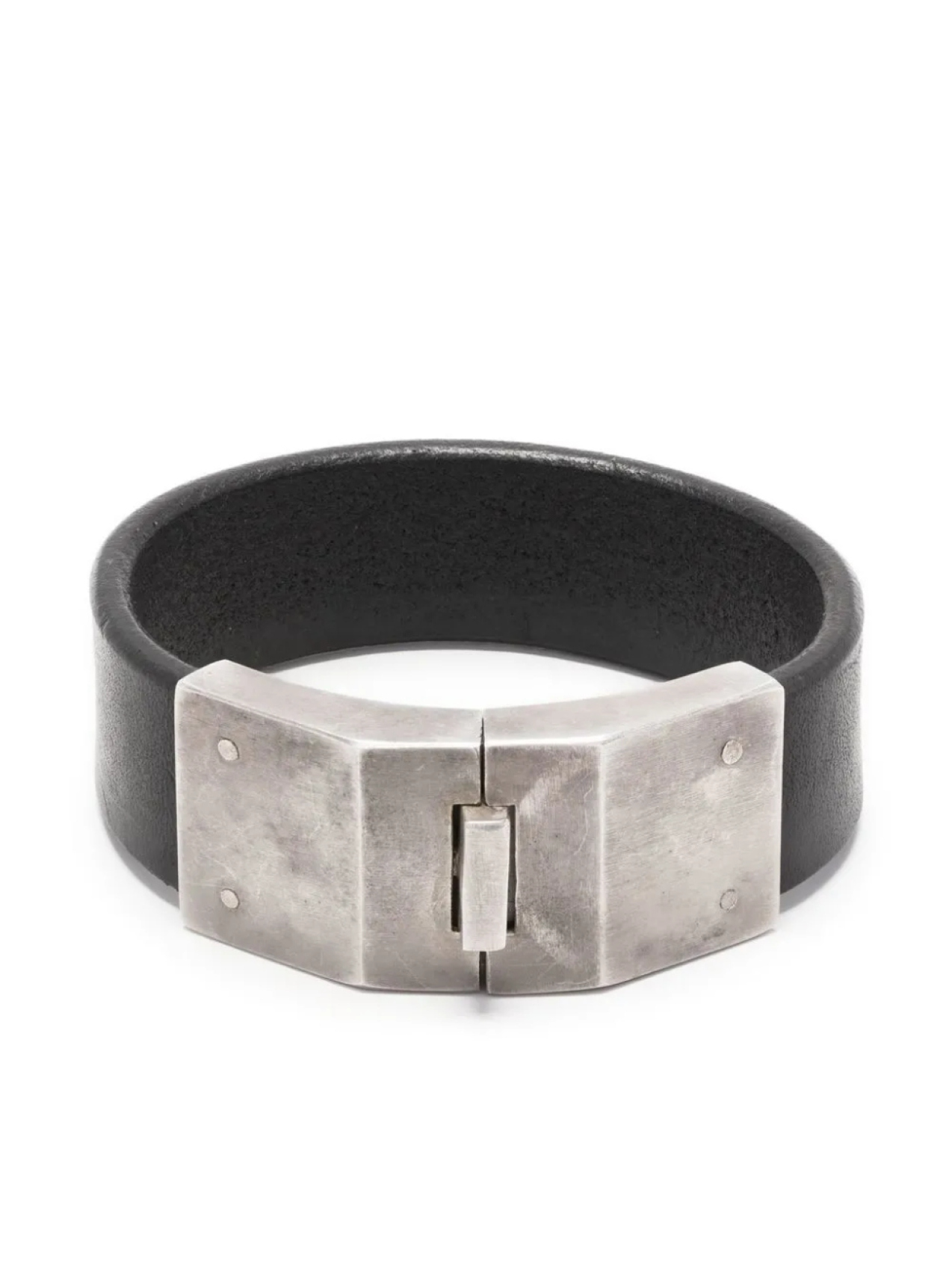 Parts of Four браслет Box Lock, черный
Parts of Four браслет Box Lock, черный