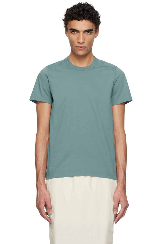 Футболка короткая Hollywood level Rick Owens, цвет mouthwash
Футболка короткая Hollywood level Rick Owens, цвет mouthwash