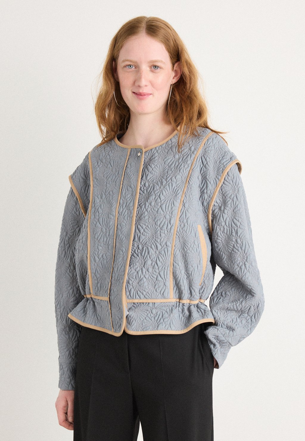 Летняя куртка JULIKI BOSS, бирюзовый, Зеленый, Летняя куртка JULIKI BOSS, бирюзовый
Летняя куртка JULIKI BOSS, бирюзовый, Зеленый, Летняя куртка JULIKI BOSS, бирюзовый