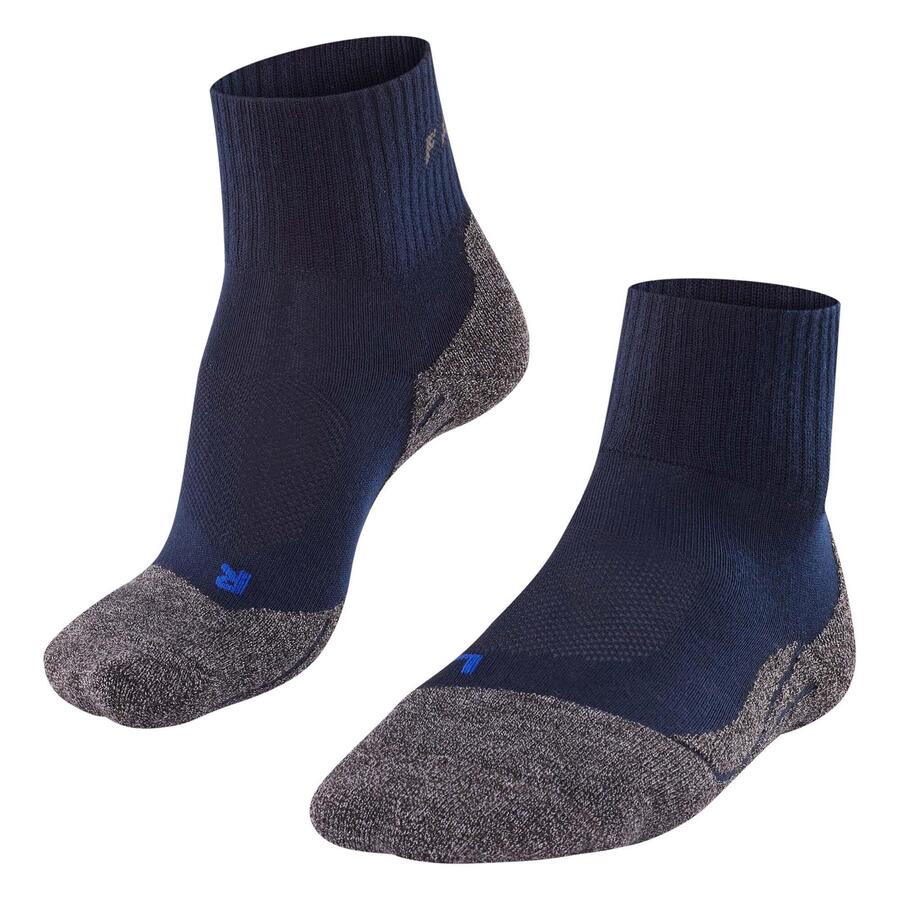 FALKE Мужские носки 1 упаковка
FALKE Мужские носки 1 упаковка