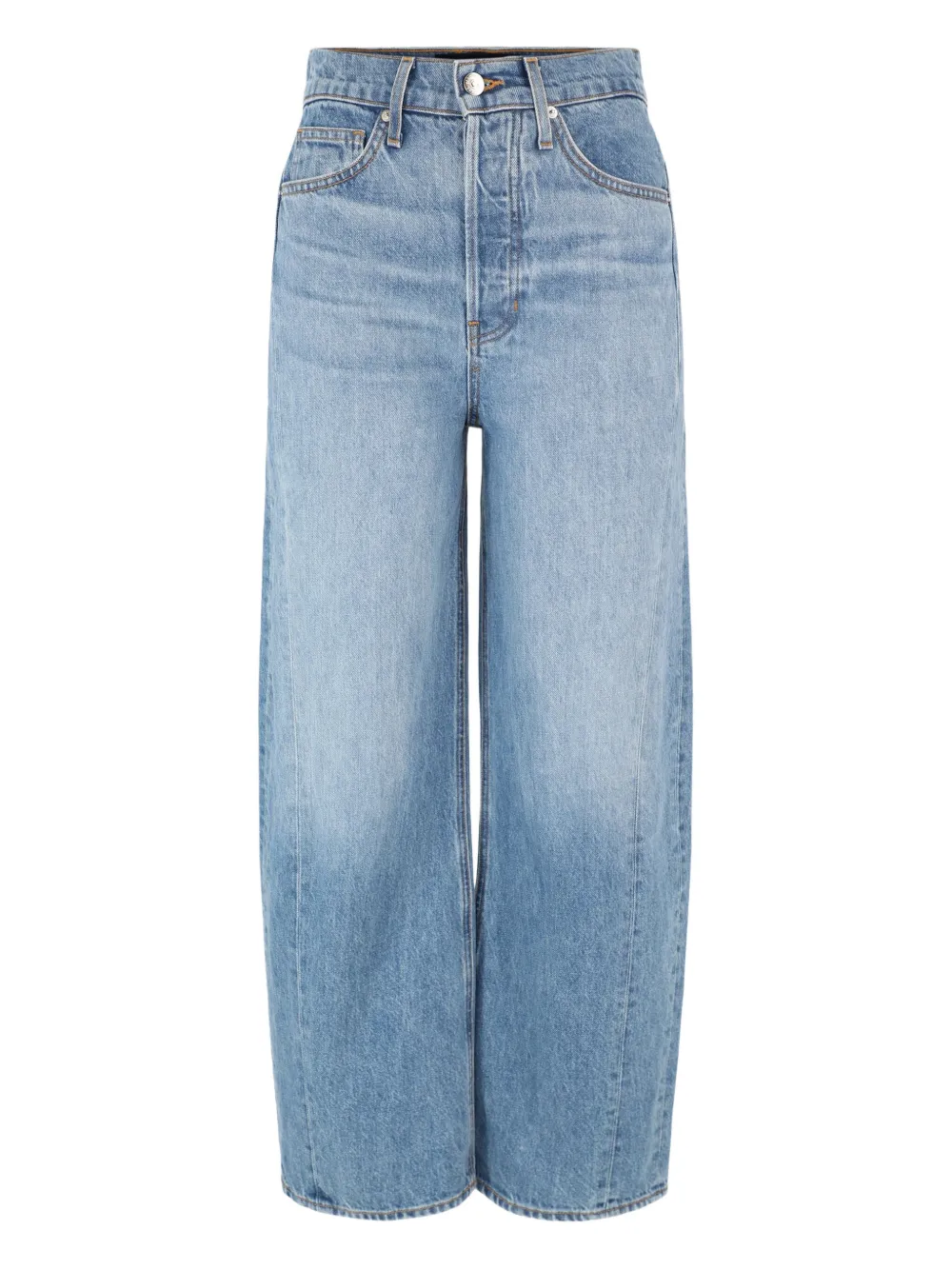 Брюки Ryder Saddle Veronica Beard, синий
Брюки Ryder Saddle Veronica Beard, синий