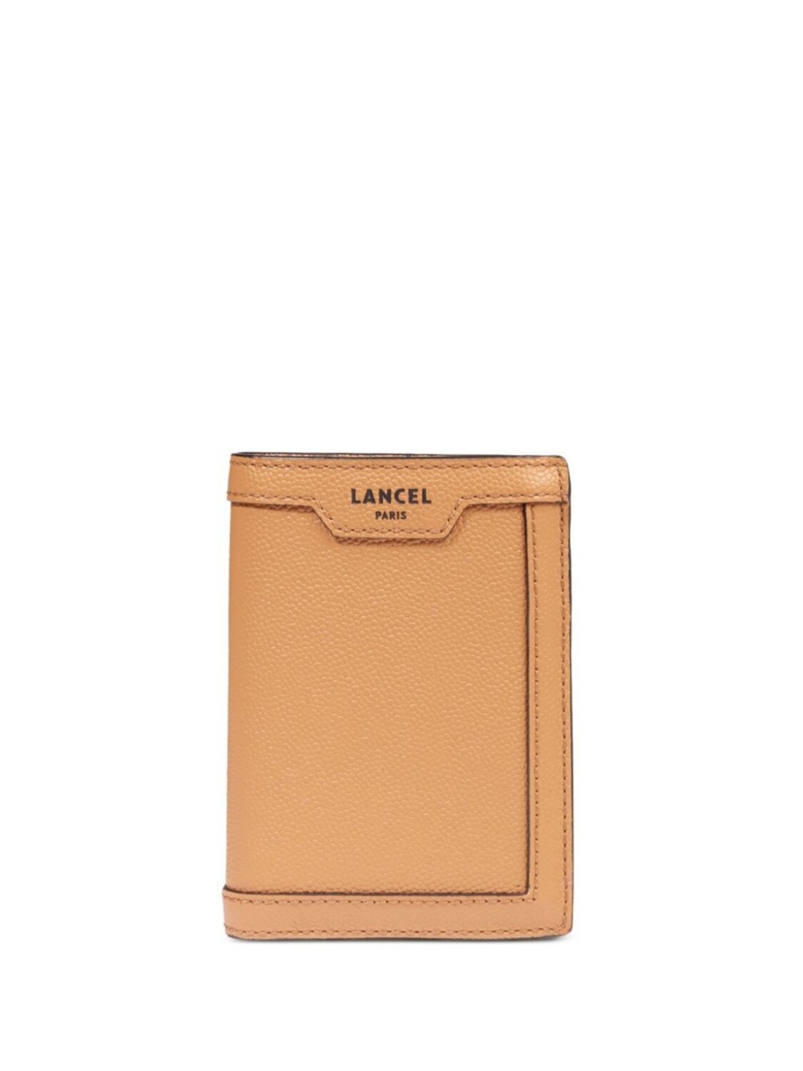Чарли де кошелек Lancel, нейтральный цвет
Чарли де кошелек Lancel, нейтральный цвет