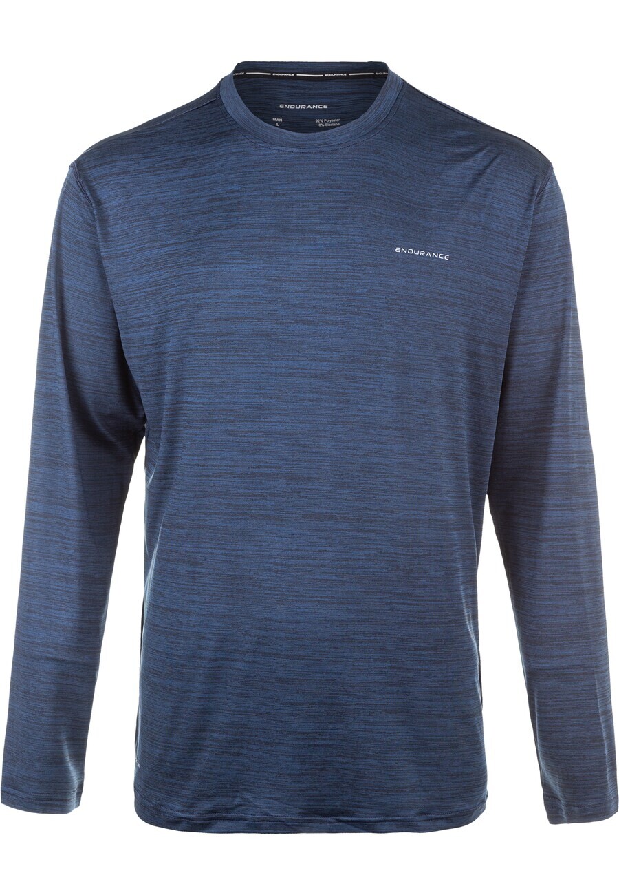 Спортивная футболка Endurance MELL, темно-синий
Спортивная футболка Endurance MELL, темно-синий