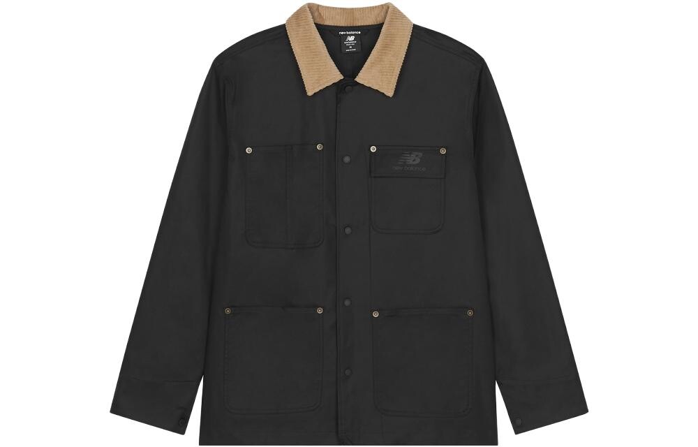 Мужская куртка New Balance, Черный
Мужская куртка New Balance, Черный