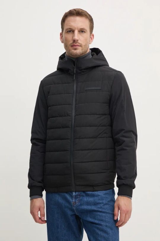 Куртка Calvin Klein, черный
Куртка Calvin Klein, черный