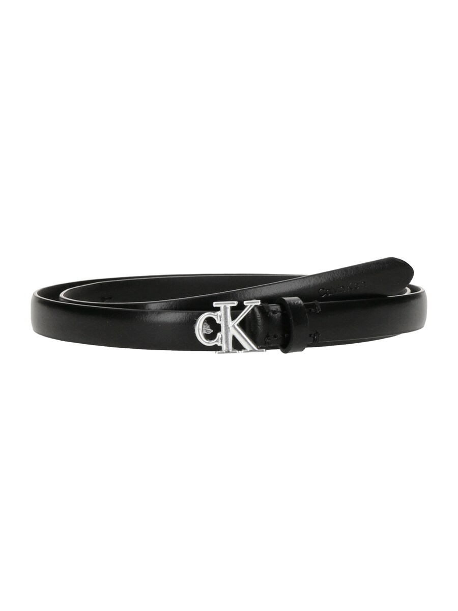 Ремень Calvin Klein, черный
Ремень Calvin Klein, черный
