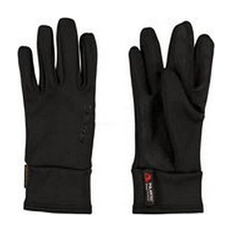 Водонепроницаемые лыжные перчатки Ziener, черный
Водонепроницаемые лыжные перчатки Ziener, черный
