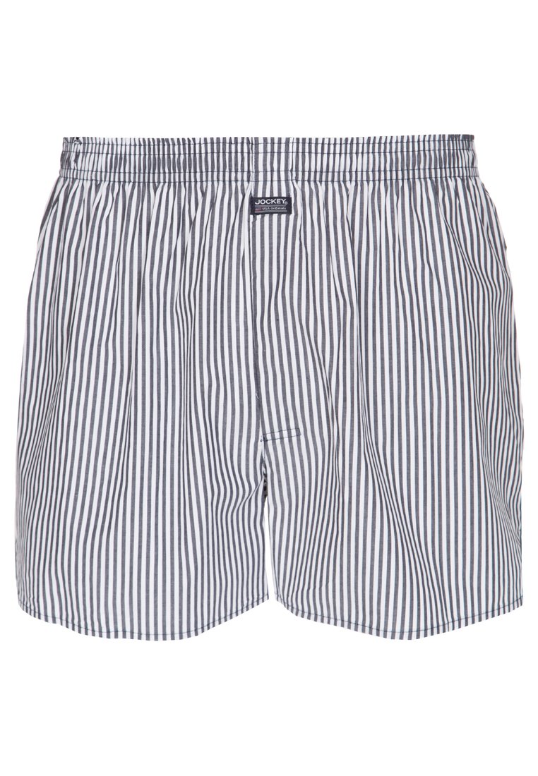 Боксеры Jockey, темно-синий
Боксеры Jockey, темно-синий