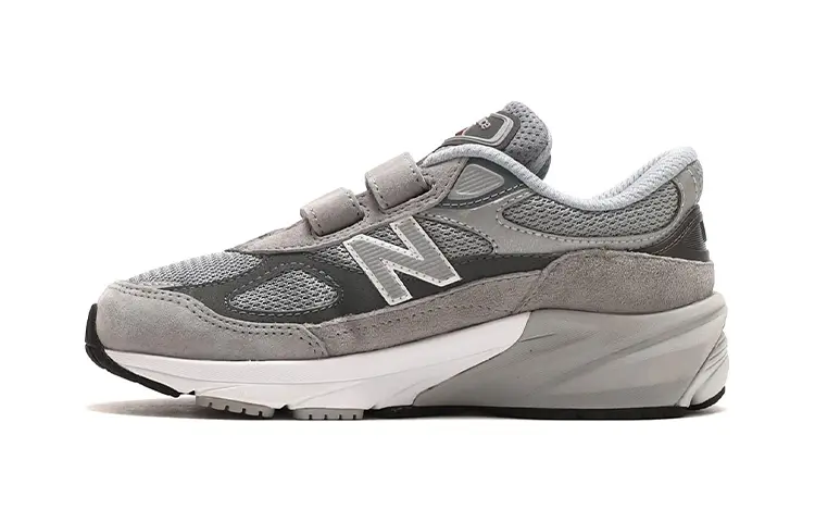 Детские кроссовки New Balance BP
Детские кроссовки New Balance BP