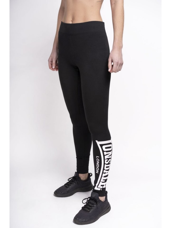 Леггинсы Shustoke Lonsdale, черный
Леггинсы Shustoke Lonsdale, черный