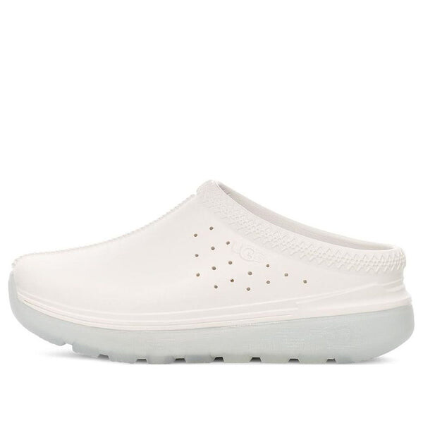 Кроссовки tasman sport 'white' Ugg, белый
Кроссовки tasman sport 'white' Ugg, белый