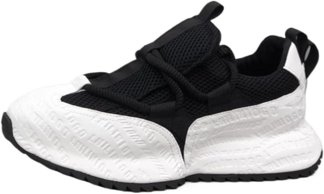 Мужские модные кроссовки на платформе - дышащие спортивные туфли из сетки с толстой подошвой и дизайном для увеличения роста для повседневной носки Azttoztto, черный
Мужские модные кроссовки на платформе - дышащие спортивные туфли из сетки с толстой подошвой и дизайном для увеличения роста для повседневной носки Azttoztto, черный