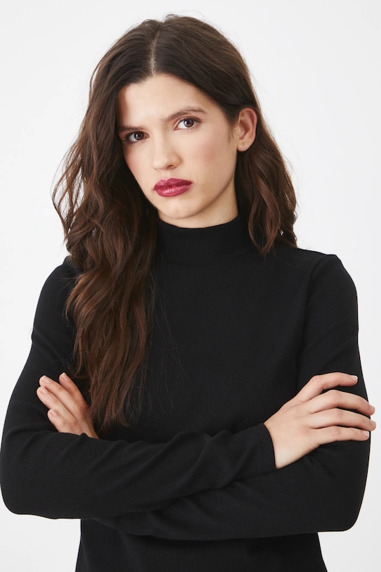 Лонгслив Medicine, черный
Лонгслив Medicine, черный