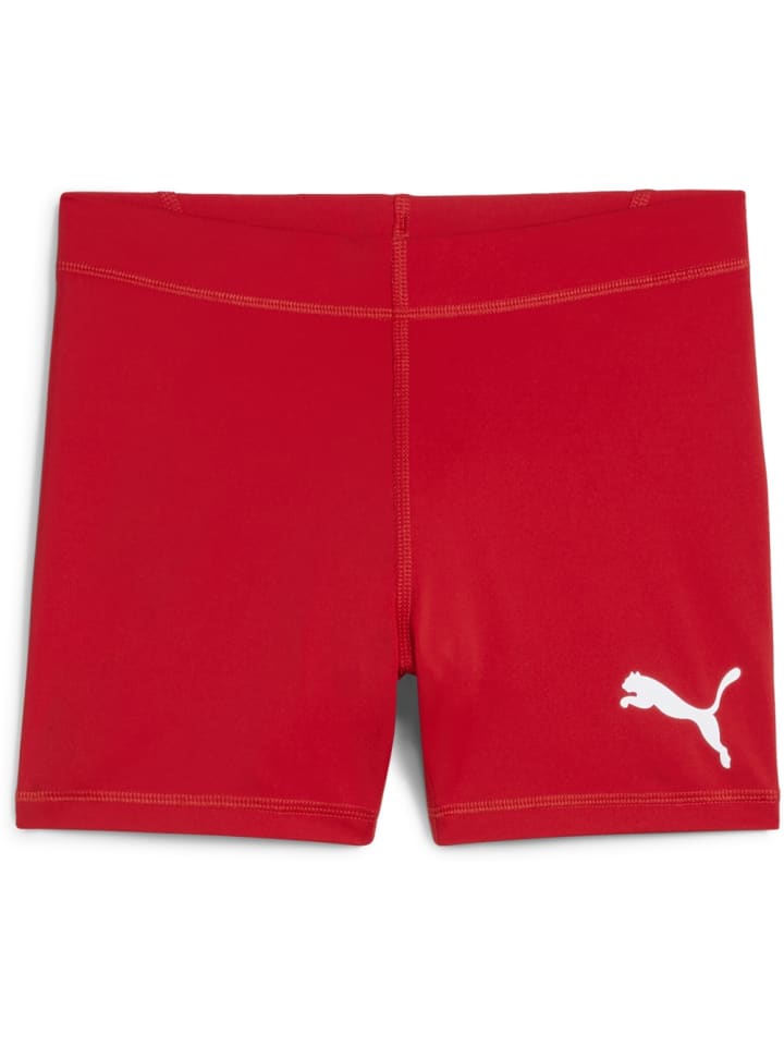 Леггинсы W CTL Short TIGHT 3.0 красного цвета Puma
Леггинсы W CTL Short TIGHT 3.0 красного цвета Puma