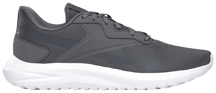 Кроссовки Reebok Energen Lux 'Pure Grey', серый
Кроссовки Reebok Energen Lux 'Pure Grey', серый