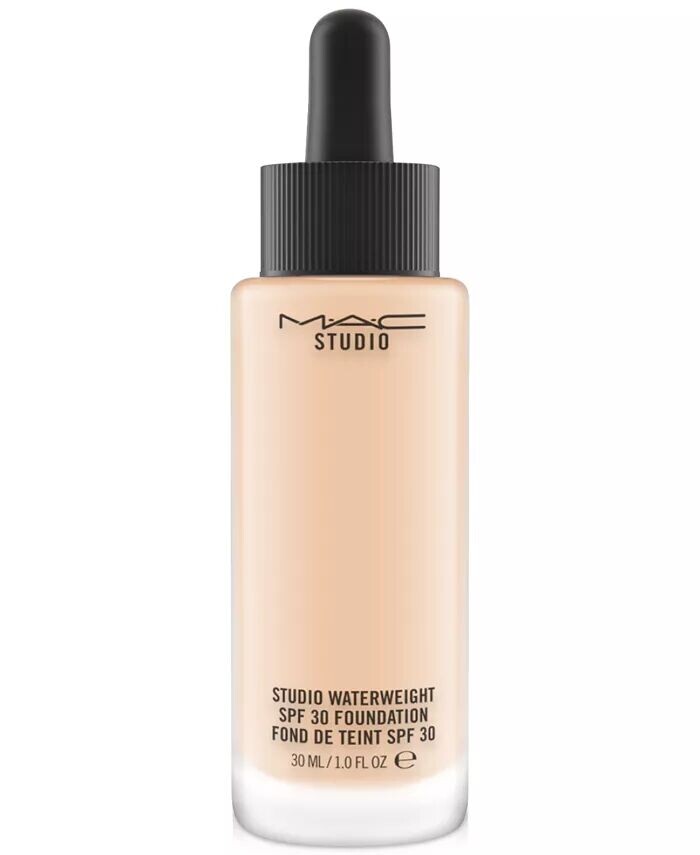 Тональная основа Studio Waterweight SPF 30, 1 унция Mac, цвет NC35 (peachy beige/peachy gold undertone)
Тональная основа Studio Waterweight SPF 30, 1 унция Mac, цвет NC35 (peachy beige/peachy gold undertone)