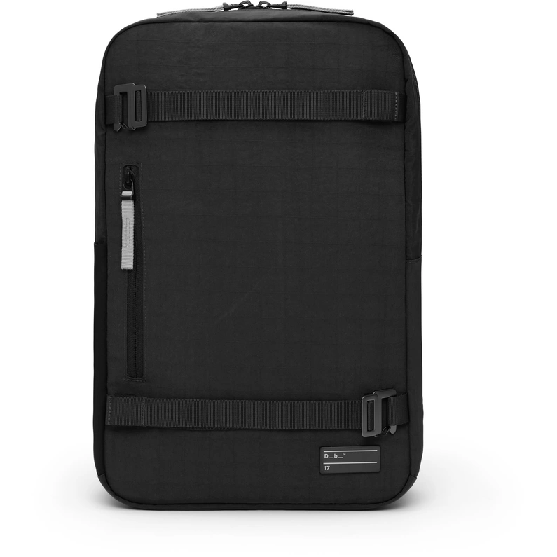 Рюкзак Daypack 17л Db, black out
Рюкзак Daypack 17л Db, black out