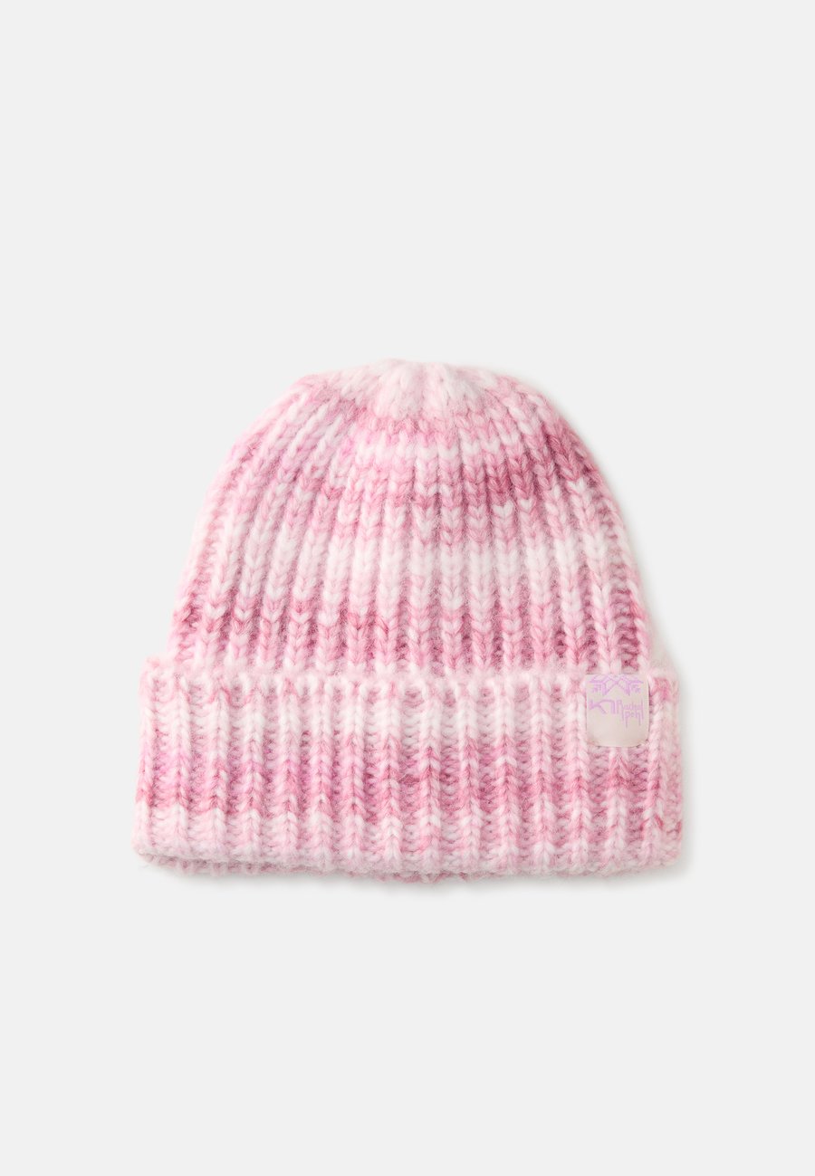 Шапка Kari Traa RACHEL BEANIE, Bloom/Light Pink
Шапка Kari Traa RACHEL BEANIE, Bloom/Light Pink