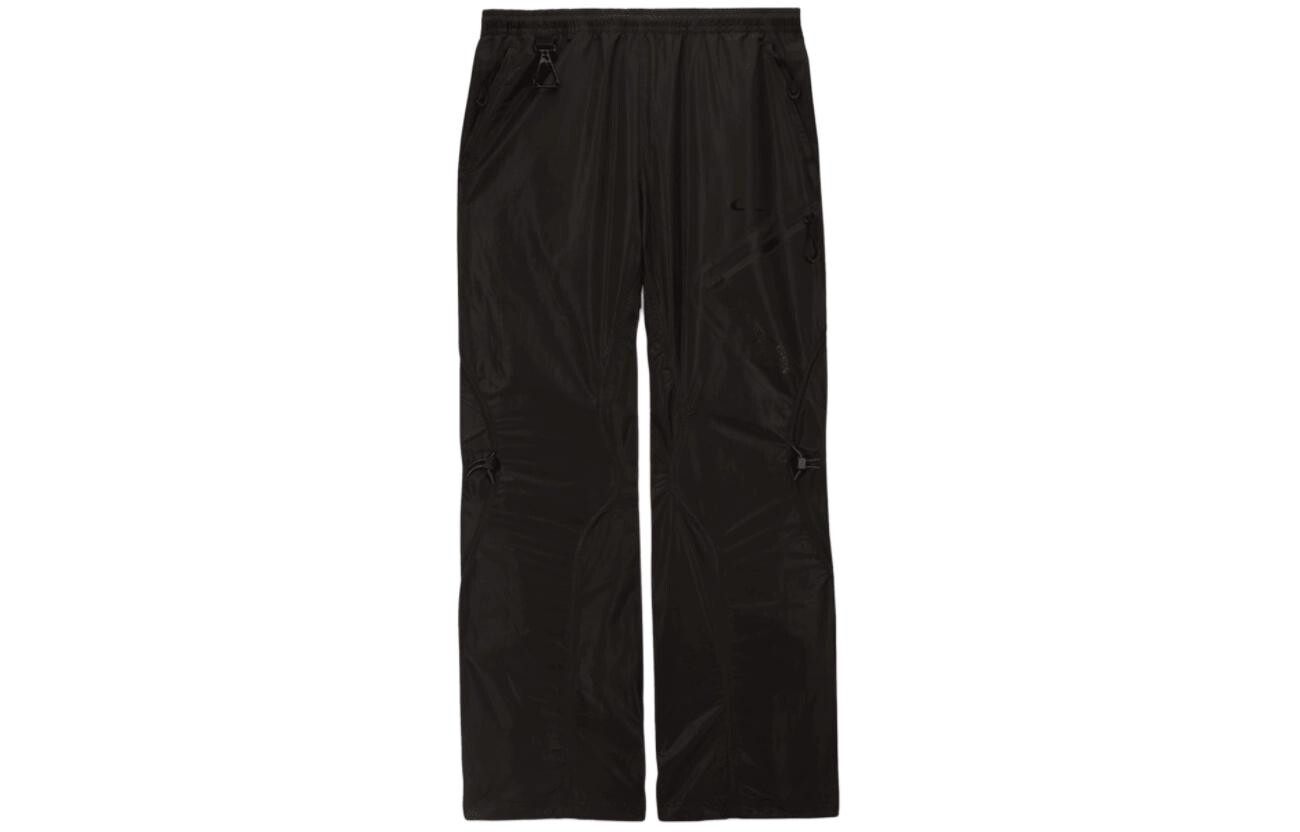 Повседневные брюки унисекс Nike, цвет Black
Повседневные брюки унисекс Nike, цвет Black