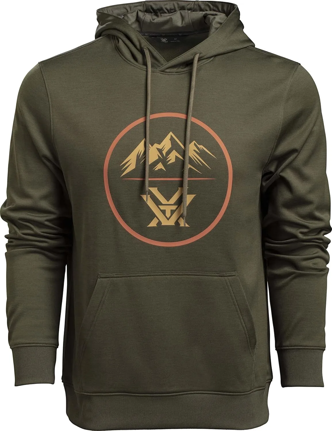 Толстовка с капюшоном Vortec Three Peaks Vortex
Толстовка с капюшоном Vortec Three Peaks Vortex