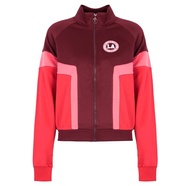 Женская толстовка Juicy Couture, красный
Женская толстовка Juicy Couture, красный