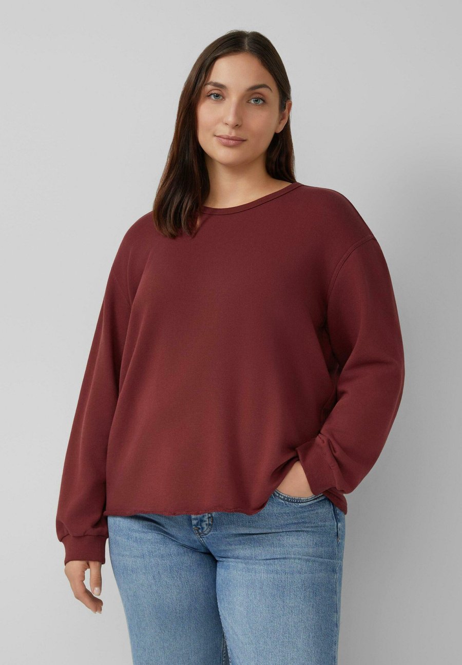 Толстовка s.Oliver Sweatshirt, Bordeaux, Хаки, Толстовка s.Oliver Sweatshirt, Bordeaux
Толстовка s.Oliver Sweatshirt, Bordeaux, Хаки, Толстовка s.Oliver Sweatshirt, Bordeaux