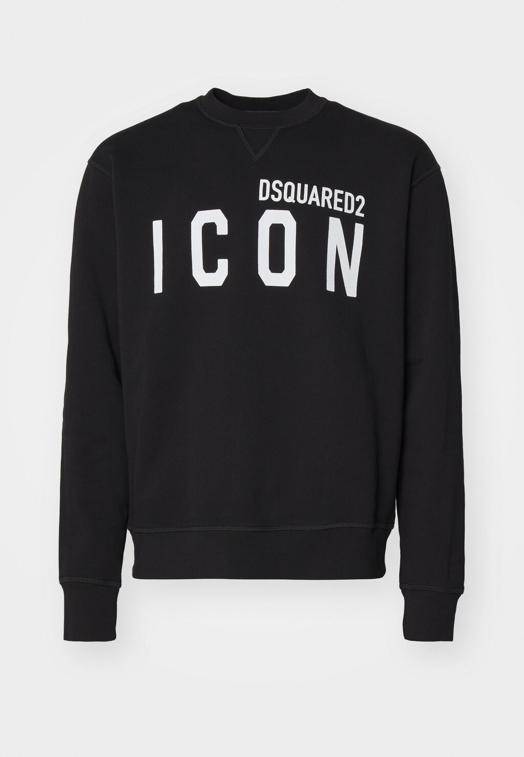 Толстовка COOL CREW NECK DSQUARED2 ICON, черный
Толстовка COOL CREW NECK DSQUARED2 ICON, черный