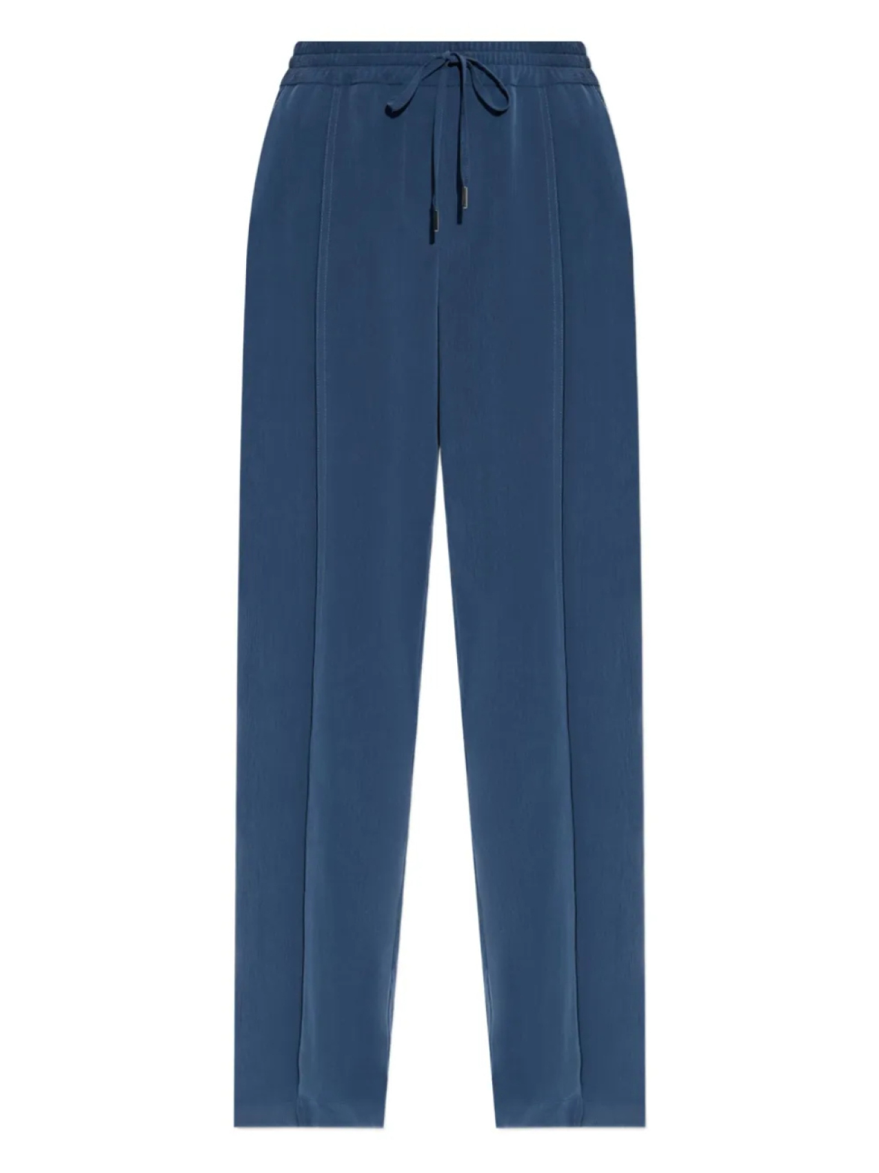 Спортивные брюки на завязках PS Paul Smith, синий
Спортивные брюки на завязках PS Paul Smith, синий