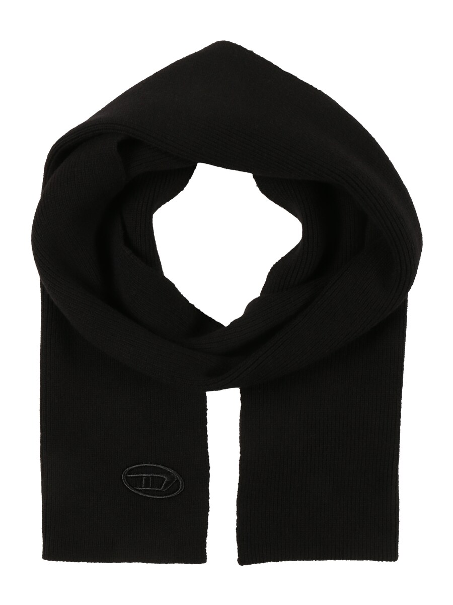 Шарф DIESEL, Black
Шарф DIESEL, Black
