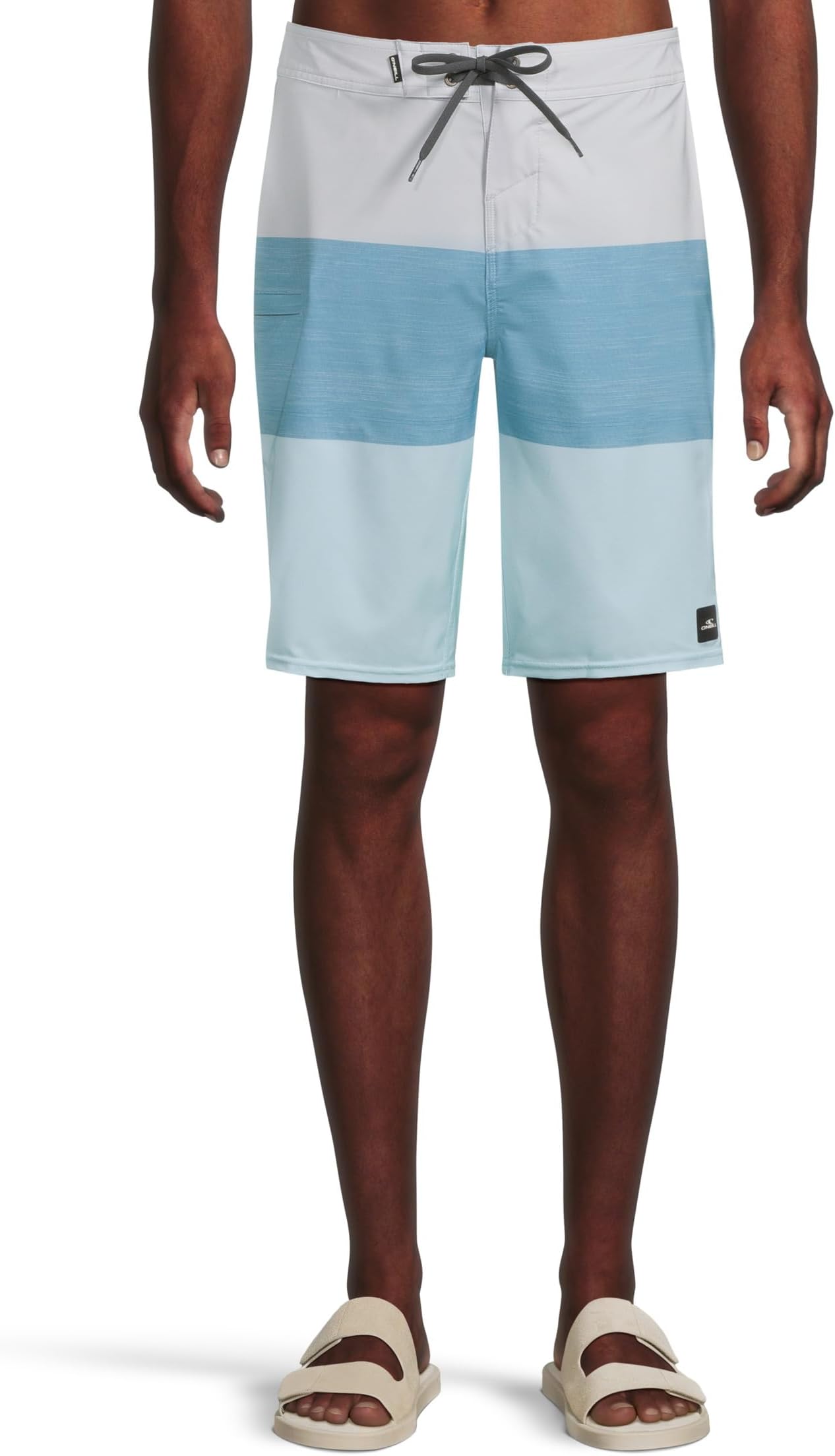 Шорты для плавания O'Neill Hyperfreak Heat Block 21 Boardshorts, цвет Sky Blue
Шорты для плавания O'Neill Hyperfreak Heat Block 21 Boardshorts, цвет Sky Blue