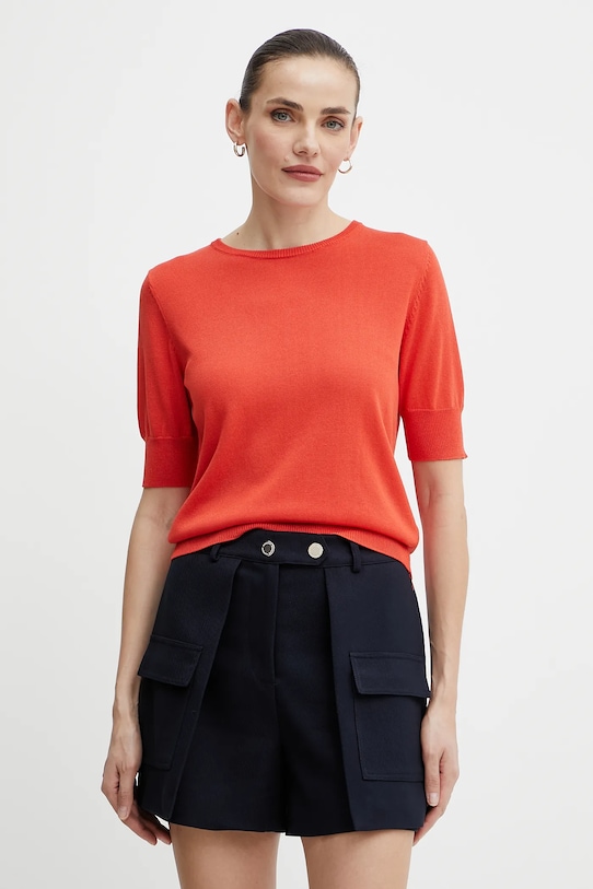 Свитер Morgan, оранжевый
Свитер Morgan, оранжевый