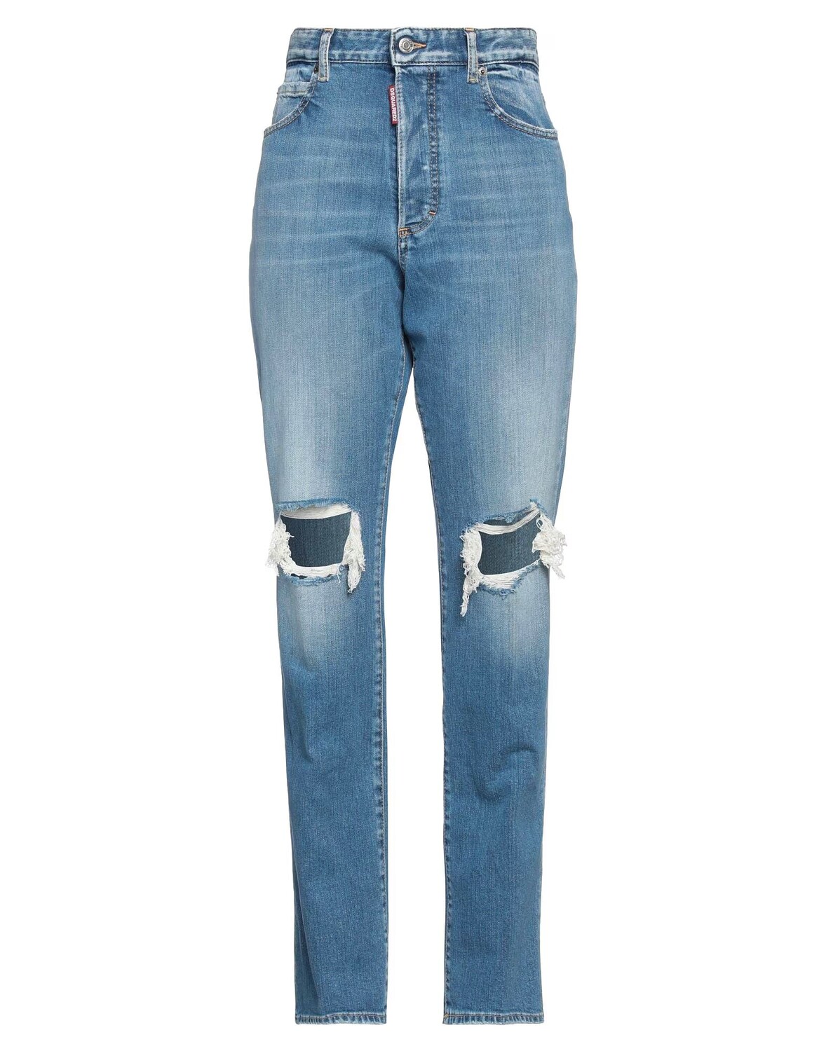 Джинсы Dsquared2, синий
Джинсы Dsquared2, синий