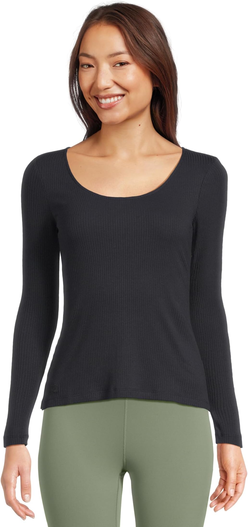 Футболка Lauren Ralph Lauren Rib-Knit Long-Sleeve Scoop Neck Tee, цвет Lauren Navy
Футболка Lauren Ralph Lauren Rib-Knit Long-Sleeve Scoop Neck Tee, цвет Lauren Navy