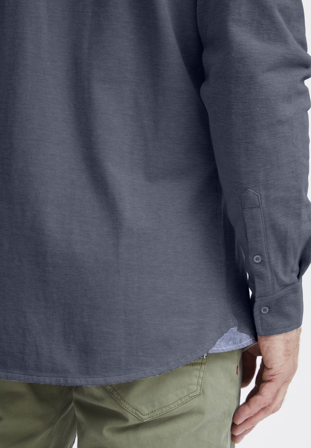 Рубашка STEVEN FQ1924, темно-синий
Рубашка STEVEN FQ1924, темно-синий