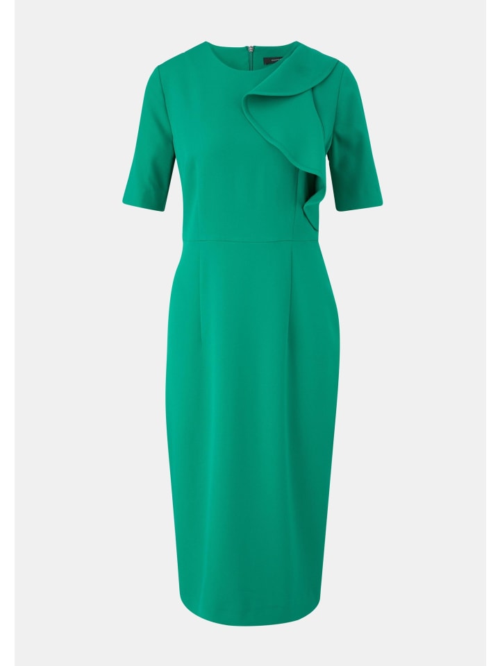 Платье в цвете 7646_зеленый comma
Платье в цвете 7646_зеленый comma