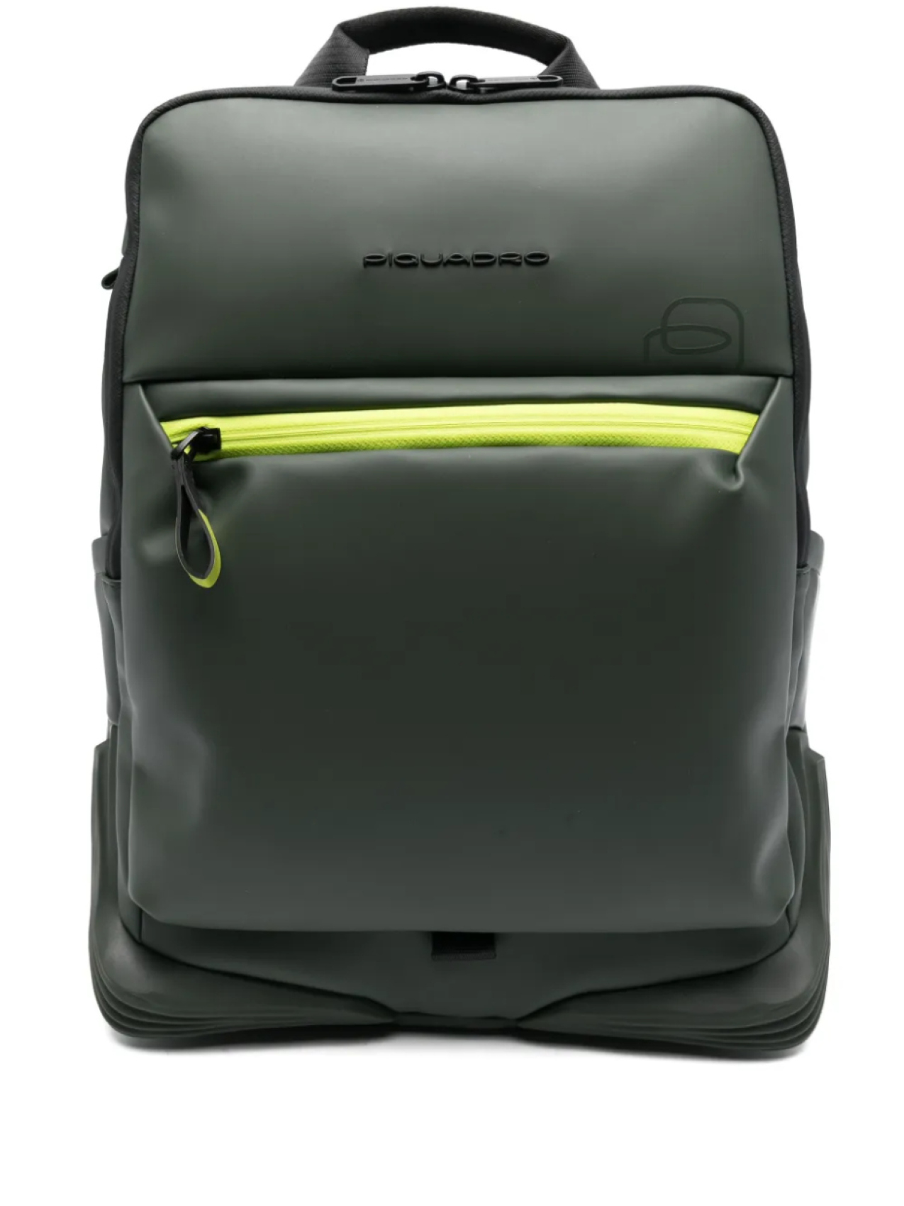 PIQUADRO непромокаемый рюкзак для ноутбука, зеленый
PIQUADRO непромокаемый рюкзак для ноутбука, зеленый