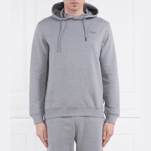 Толстовка Samuel стандартного кроя Joop!, серый
Толстовка Samuel стандартного кроя Joop!, серый