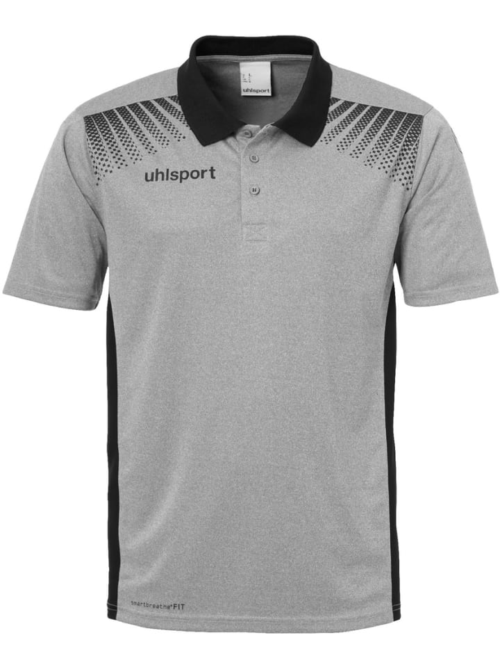 Рубашка-поло uhlsport , серый
Рубашка-поло uhlsport , серый