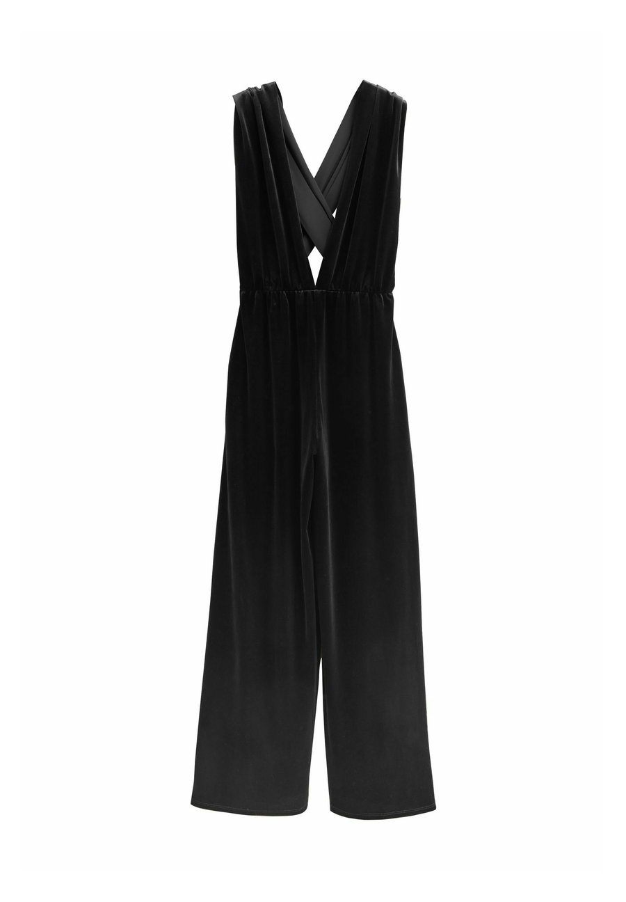 Комбинезон Next Jumpsuit, Black
Комбинезон Next Jumpsuit, Black