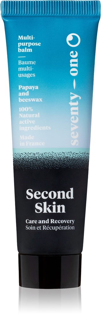 Многофункциональный крем «Вторая кожа» с увлажняющим эффектом Seventyone, 30 мл
Многофункциональный крем «Вторая кожа» с увлажняющим эффектом Seventyone, 30 мл