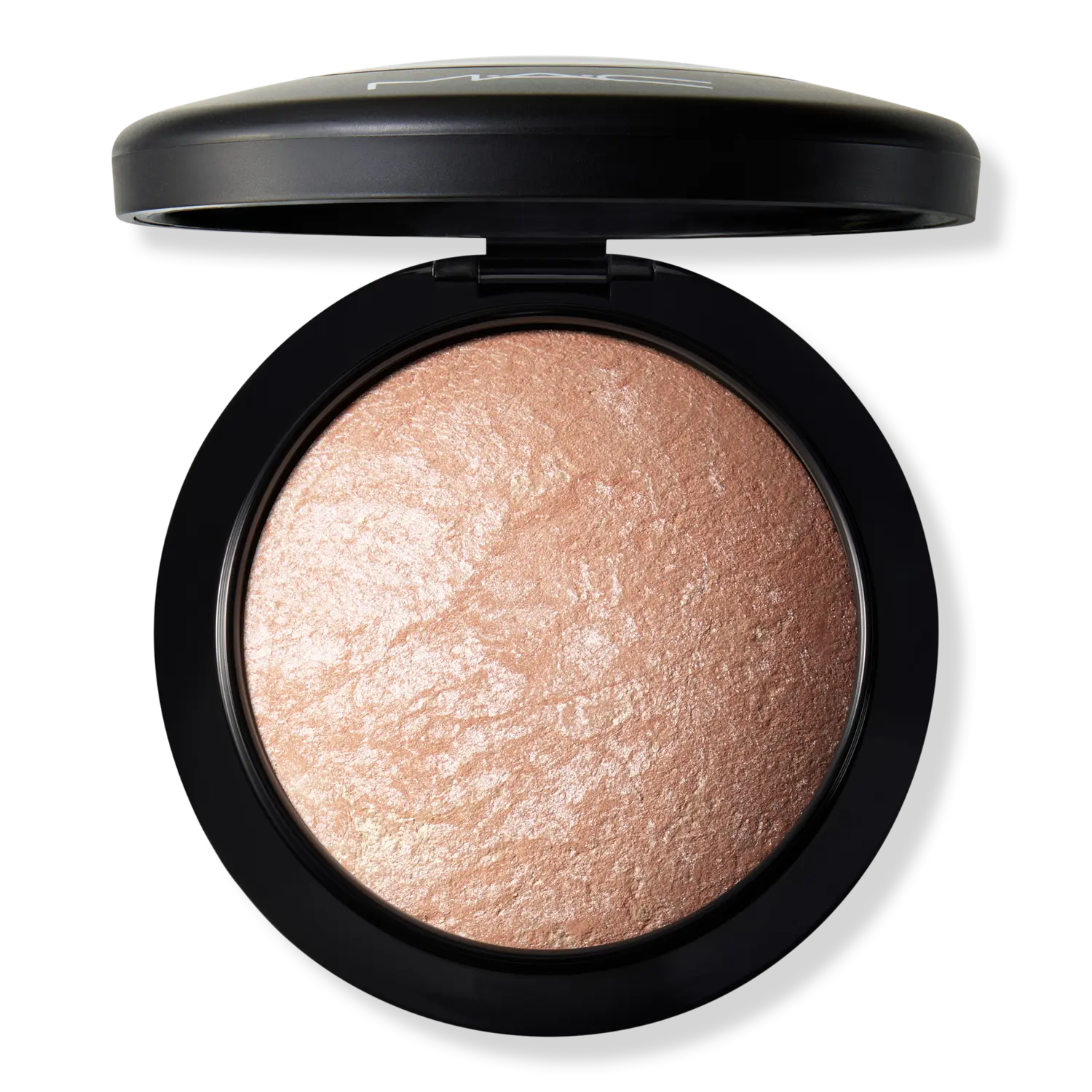 Пудра-хайлайтер Mineralize Skinfinish MAC, Soft And Gentle (gilded peach bronze)
Пудра-хайлайтер Mineralize Skinfinish MAC, Soft And Gentle (gilded peach bronze)