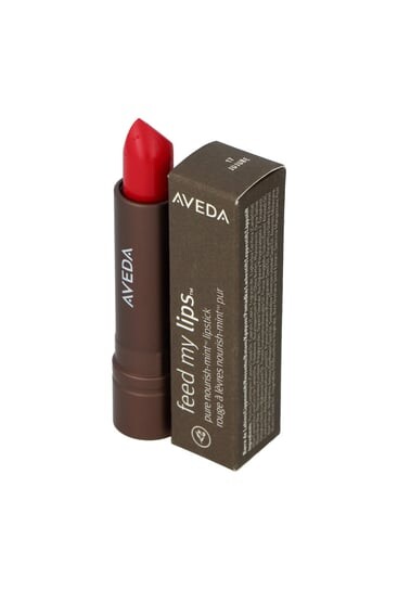 Губная помада Aveda Feed My Lips №17 с мармеладом, 3,4 г
Губная помада Aveda Feed My Lips №17 с мармеладом, 3,4 г