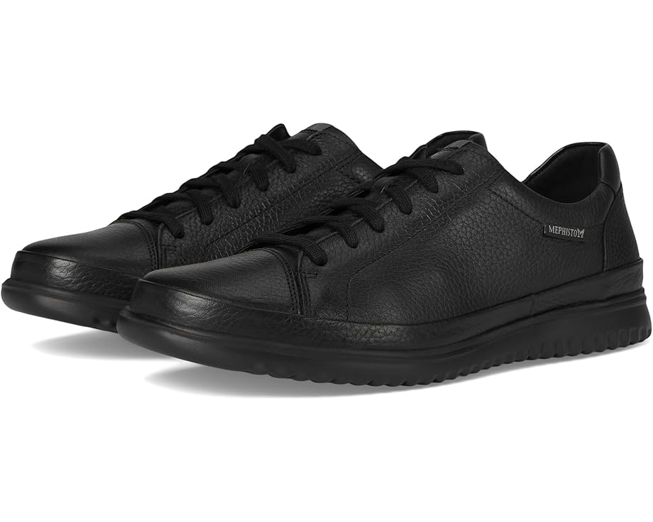 Мужские кроссовки Mephisto Thomas, Black/Black
Мужские кроссовки Mephisto Thomas, Black/Black