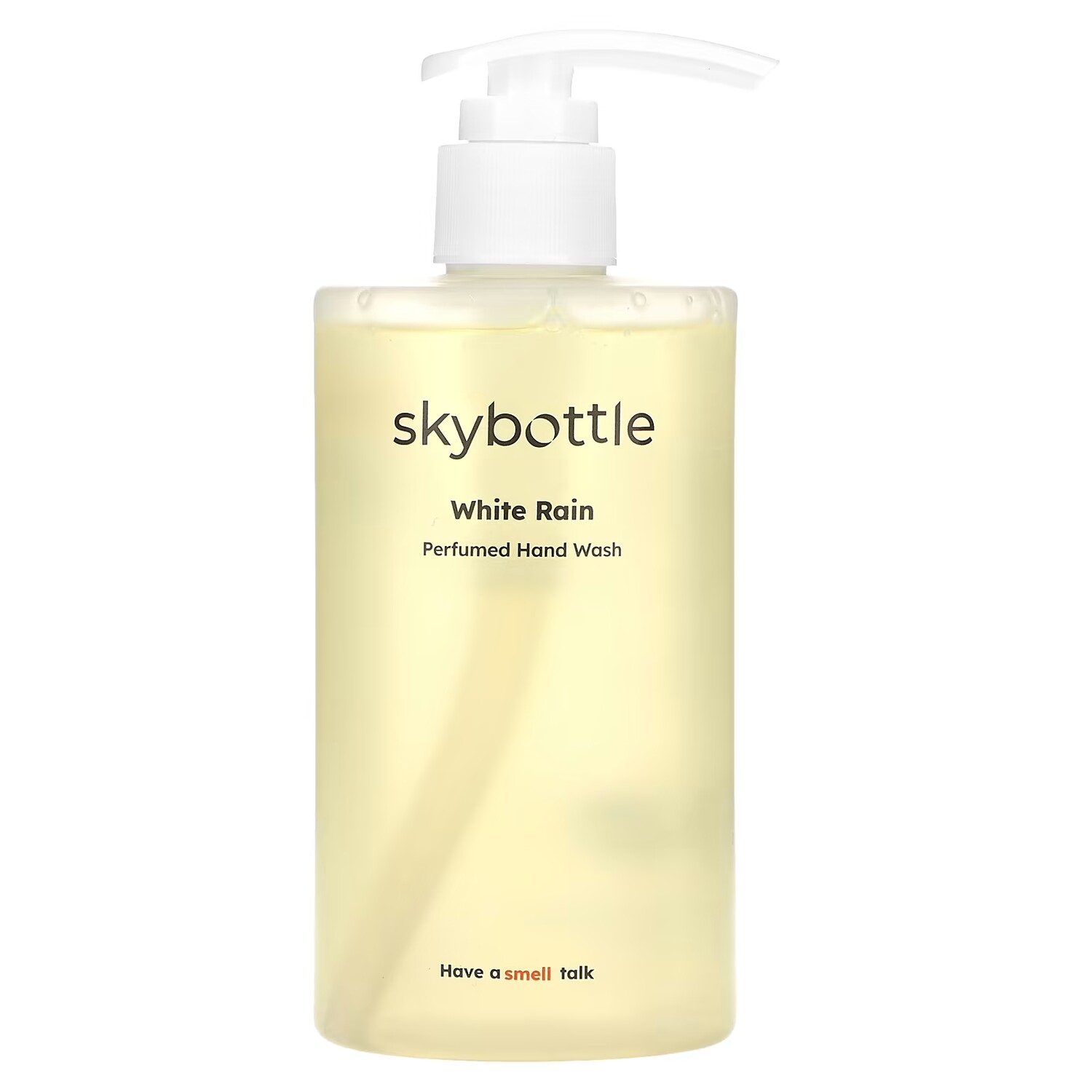 Skybottle Парфюмированное средство для мытья рук Белый дождь 300 мл
Skybottle Парфюмированное средство для мытья рук Белый дождь 300 мл