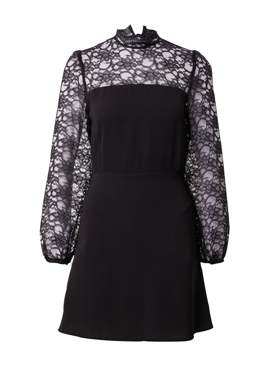 Коктейльное платье Dorothy Perkins Cocktail Dress, черный
Коктейльное платье Dorothy Perkins Cocktail Dress, черный