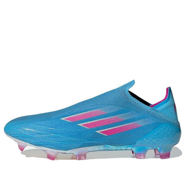 Кроссовки x speedflow fg Adidas, синий
Кроссовки x speedflow fg Adidas, синий