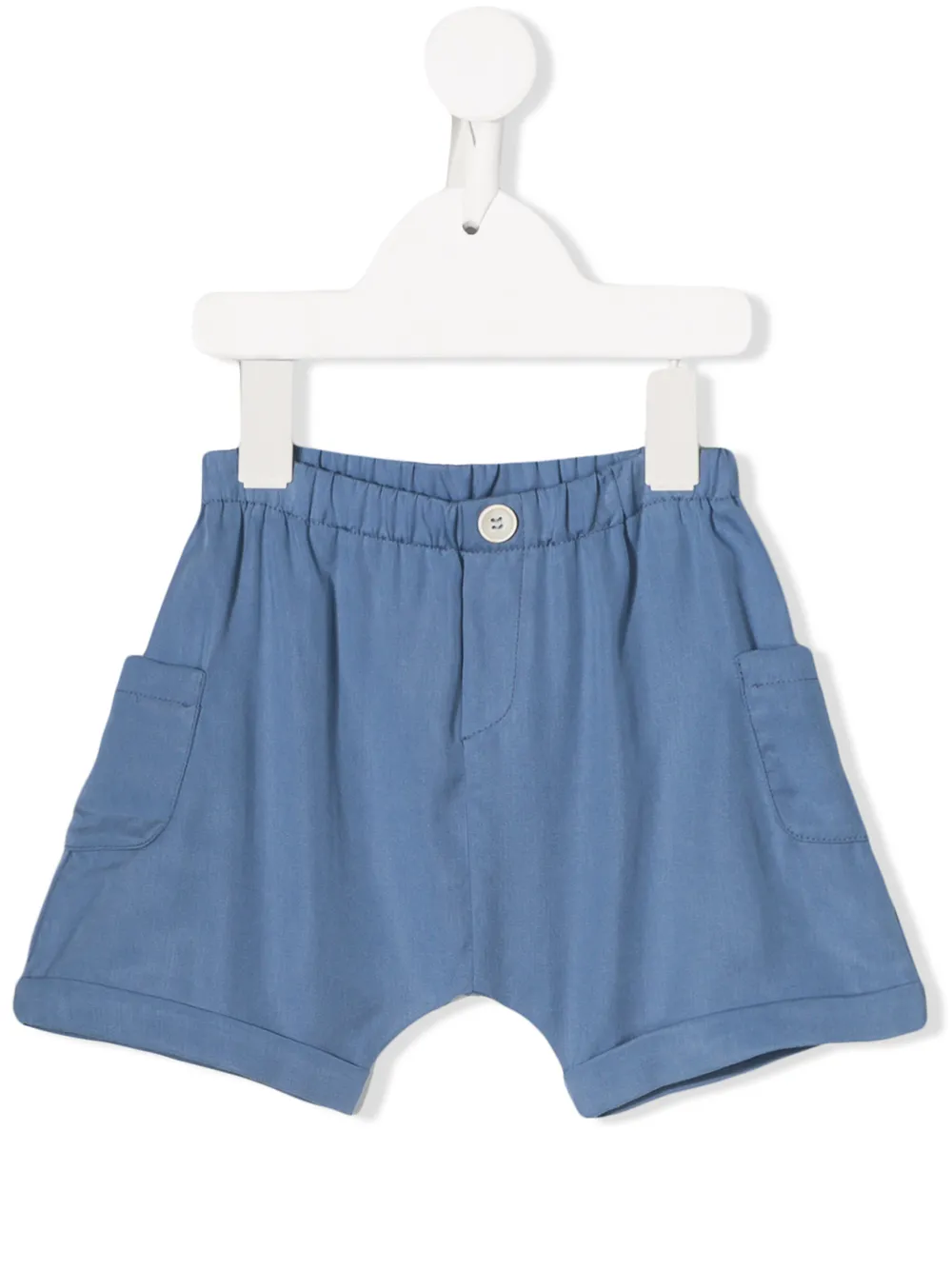 Брюки в стиле casual Aletta, синий
Брюки в стиле casual Aletta, синий