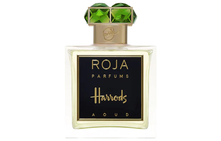 Духи Roja Parfums Harrods Aoud, 100 мл
Духи Roja Parfums Harrods Aoud, 100 мл