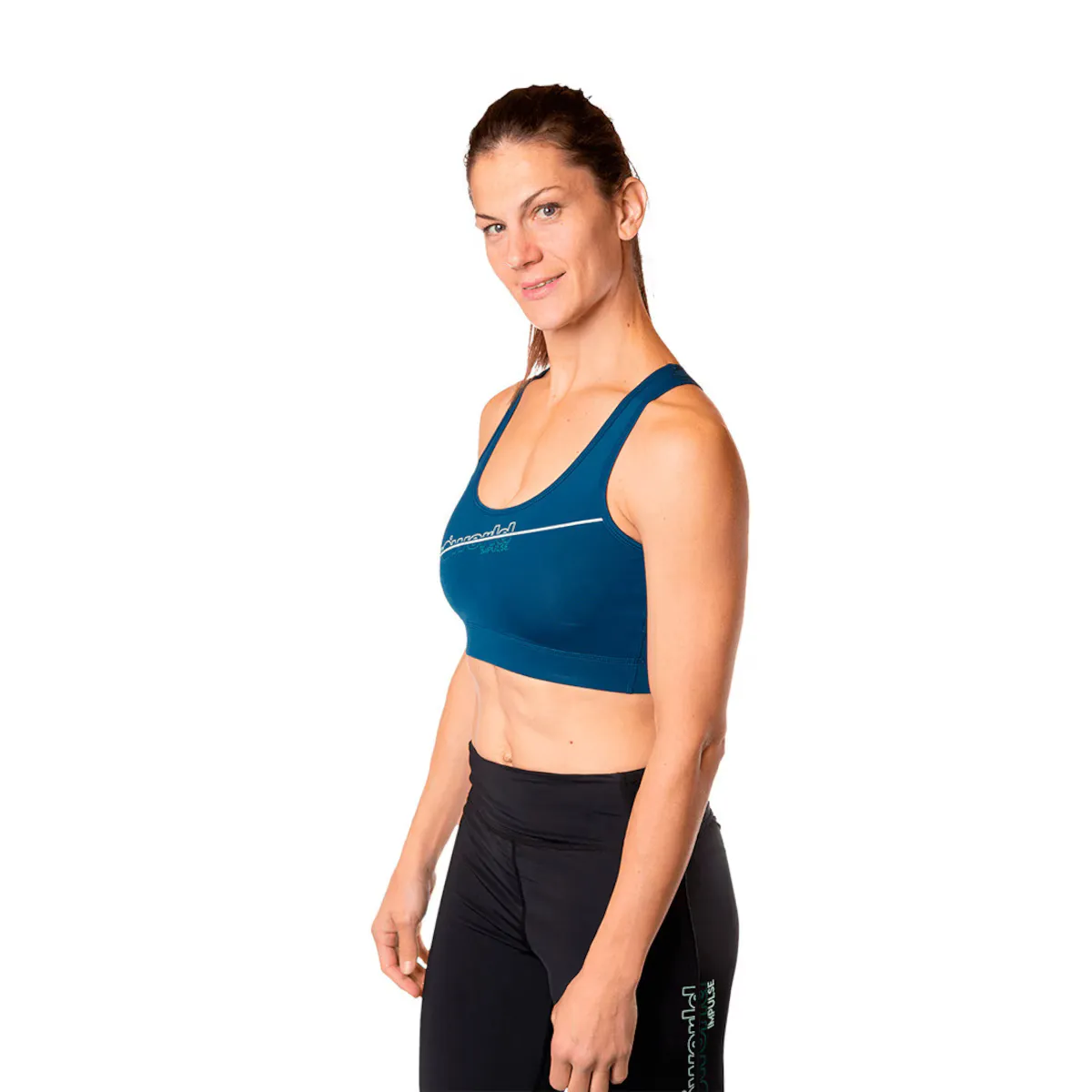 Zahara Trangoworld женский топ, синий
Zahara Trangoworld женский топ, синий