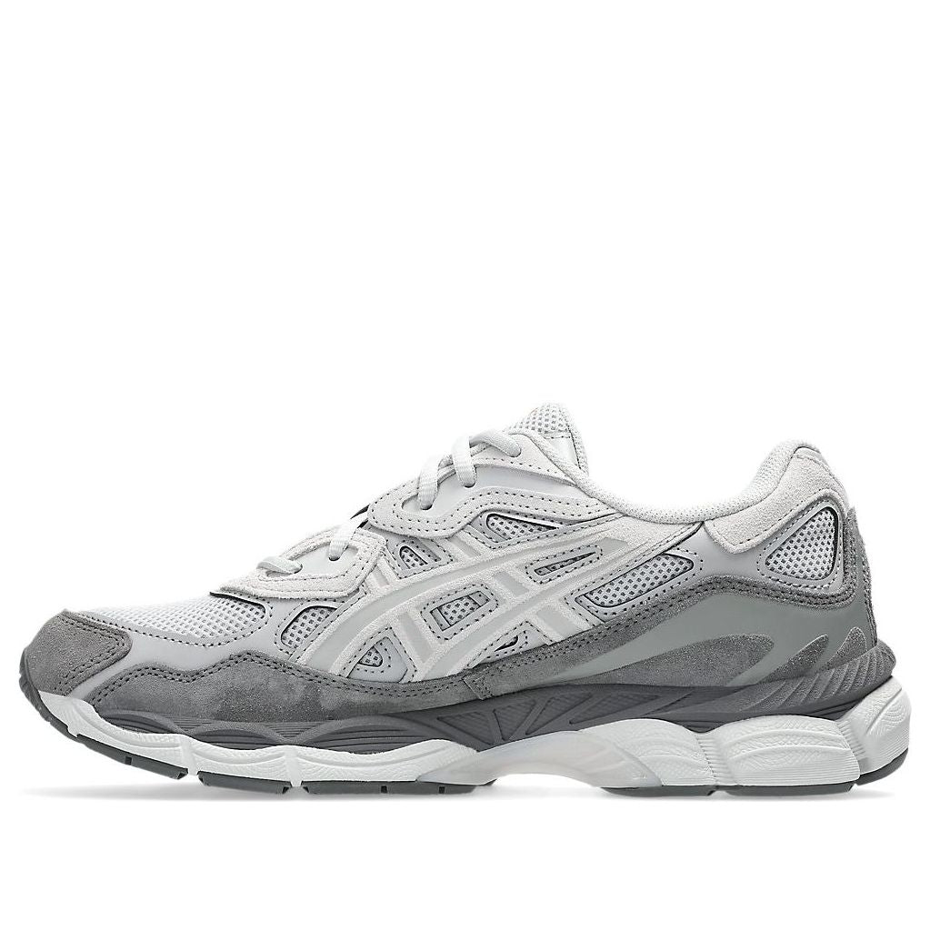 Кроссовки ASICS Gel-NYC 'Cloud Grey'
Кроссовки ASICS Gel-NYC 'Cloud Grey'